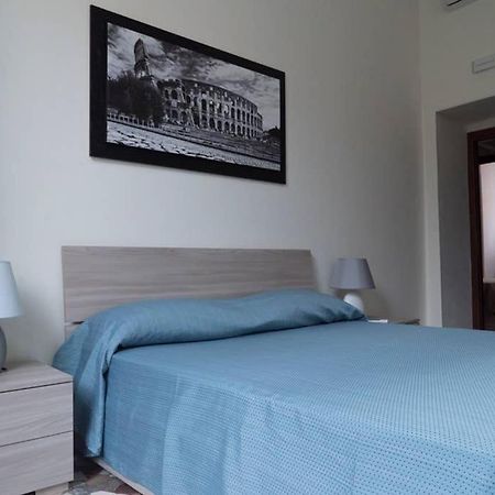 רומא Karlo'S Home מראה חיצוני תמונה