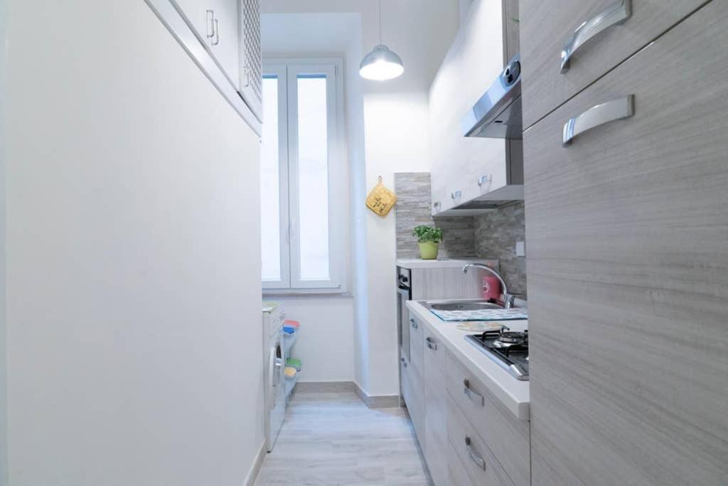 רומא Karlo'S Home מראה חיצוני תמונה