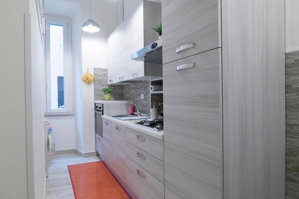 רומא Karlo'S Home מראה חיצוני תמונה
