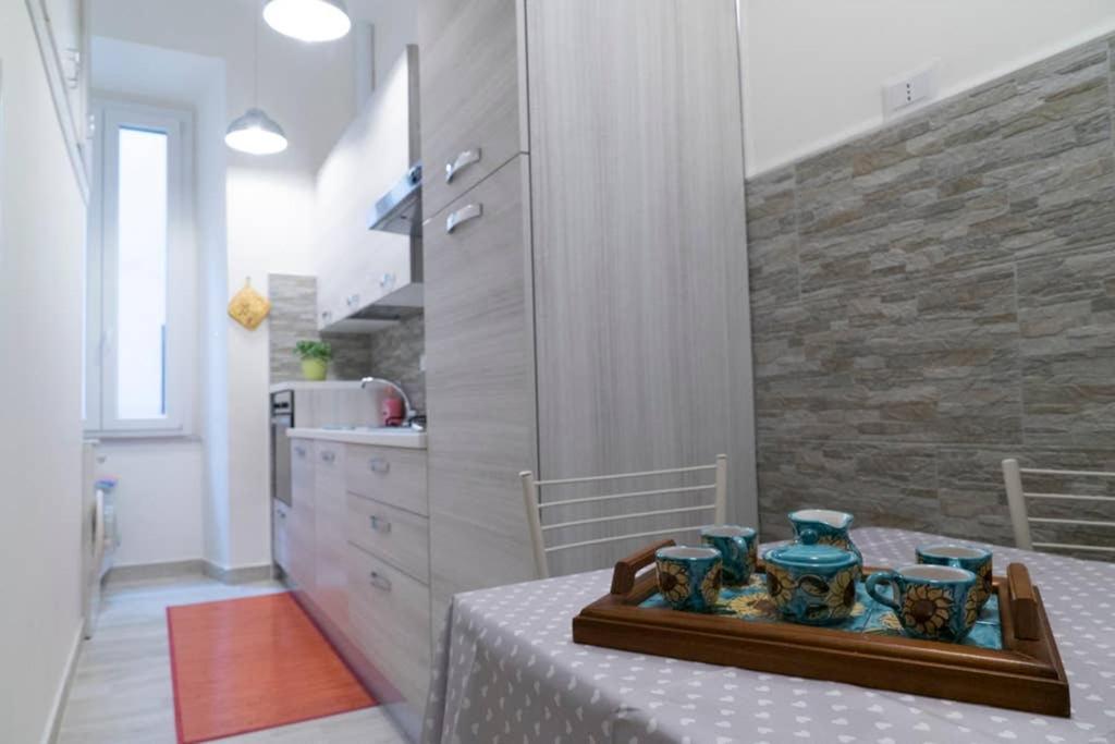 רומא Karlo'S Home מראה חיצוני תמונה